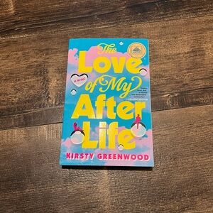 The Love Of My After Life